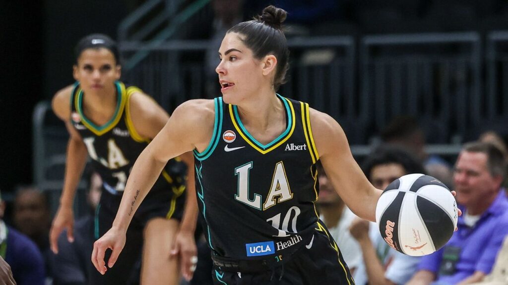 Five players to watch ahead of Aug. 2 WNBA trade deadline