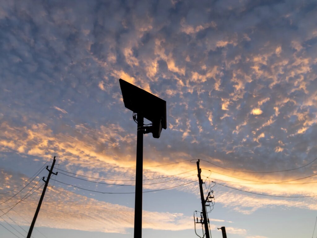 Flock adds safeguards to licence-plate readers after wave of stalking cases | Technology News