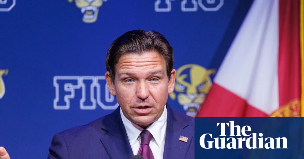 Florida grand jury finds DeSantis administration ‘misappropriated’ funds from Medicaid settlement | Florida