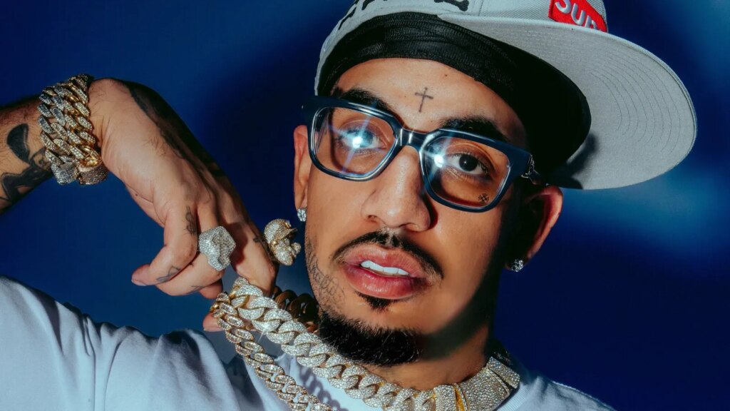 Forget AI, Rap’s Biggest Trend This Summer Is the Eighties