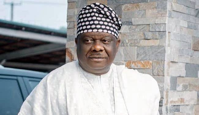 Former AGF, Aondoakaa, Condemns Renewed Killings in Benue – THISDAYLIVE Former AGF, Aondoakaa, Condemns Renewed Killings in Benue – THISDAYLIVE