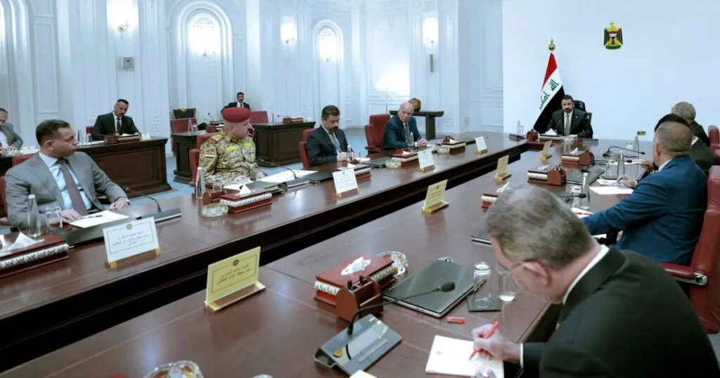 Former Iraqi provincial governor arrested as graft crackdown continues | Corruption News Former Iraqi provincial governor arrested as graft crackdown continues | Corruption News