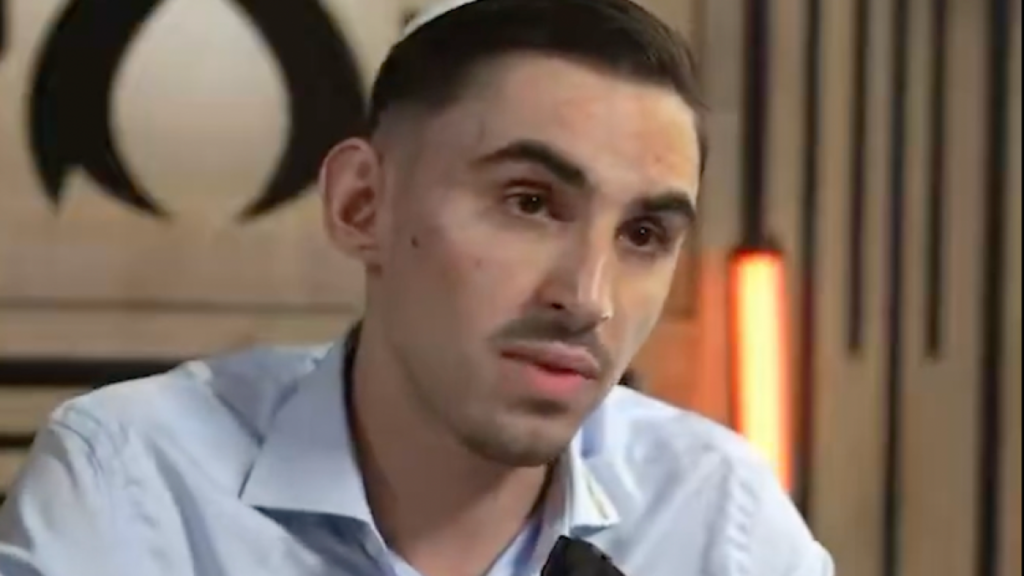 Former Israeli captive asks Ben-Gvir to let him execute Palestinian prisone | Israel-Palestine conflict