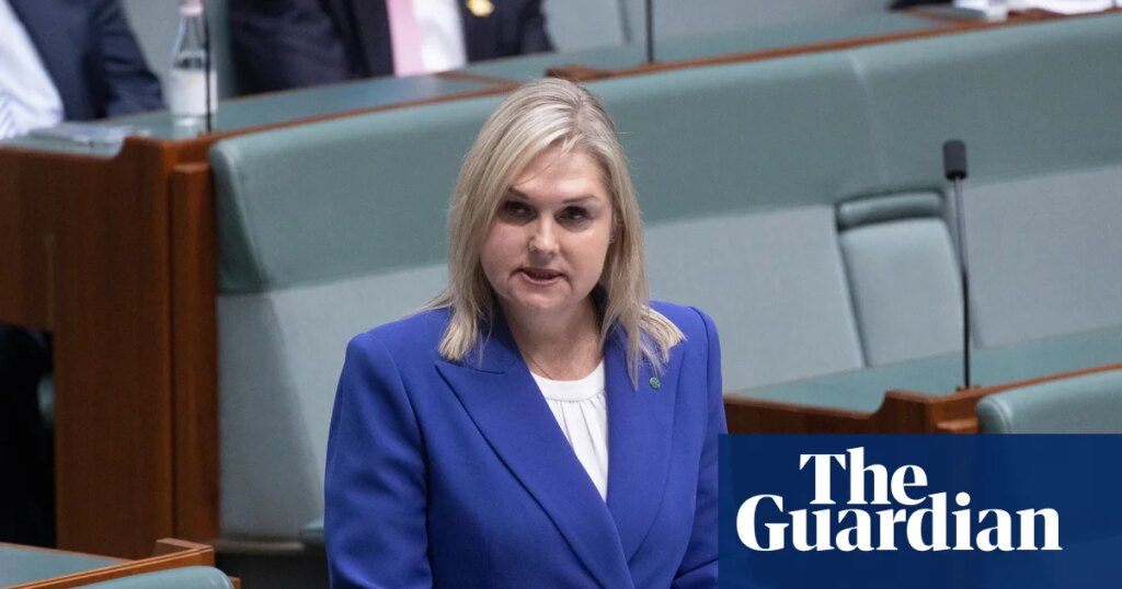 Former Liberal MP condemns Coalition for backing gambling reforms that ‘let down’ vulnerable Australians | Gambling