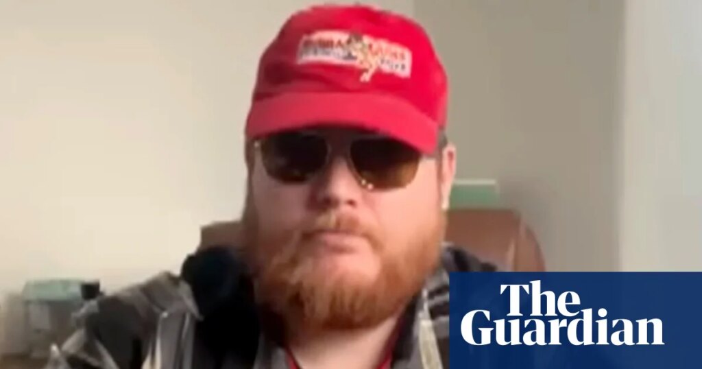 Former neo-Nazi activist selected as Tory candidate for Somerset council election | Conservatives
