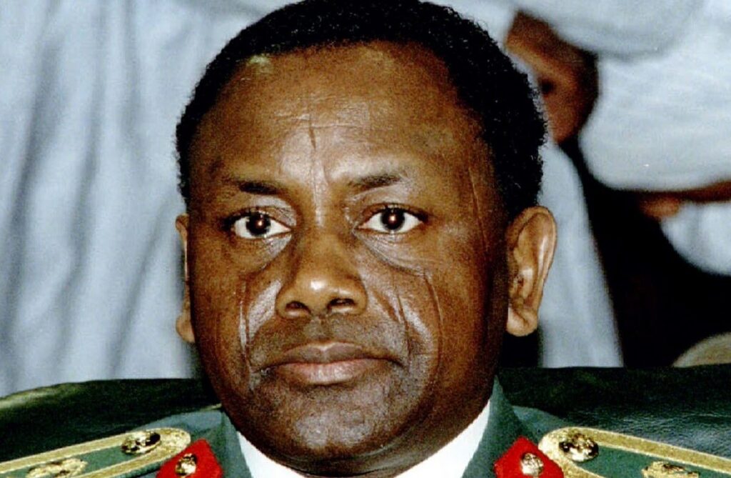 Former petroleum minister Dan Etete says Abacha didn’t die during sex Former petroleum minister Dan Etete says Abacha didn’t die during sex
