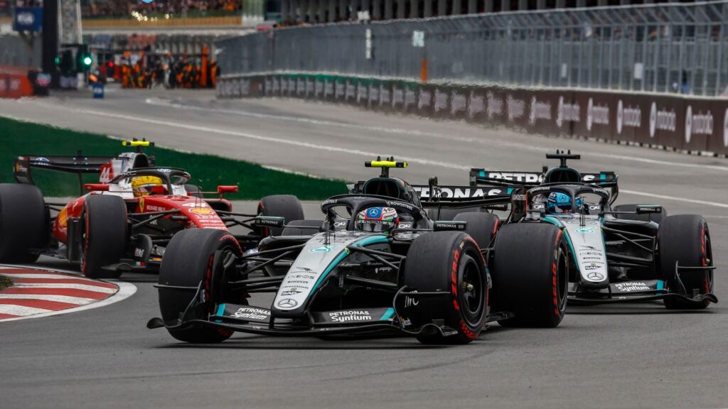 Formula 1: Who will win the title? Will Max Verstappen leave Red Bull? Key questions and predictions from Karun Chandhok as 2026 season resumes | F1 News Formula 1: Who will win the title? Will Max Verstappen leave Red Bull? Key questions and predictions from Karun Chandhok as 2026 season resumes | F1 News