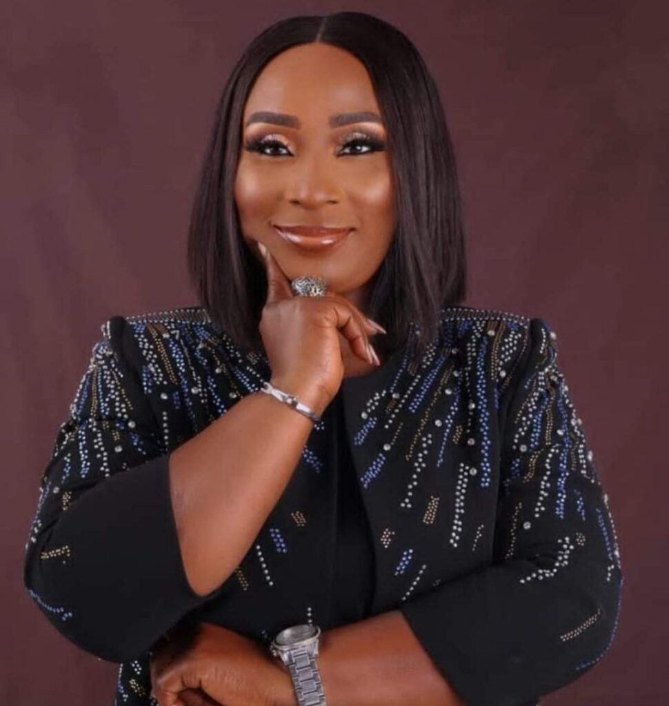 From Contract Staff to Broadcast Industry Leader – THISDAYLIVE