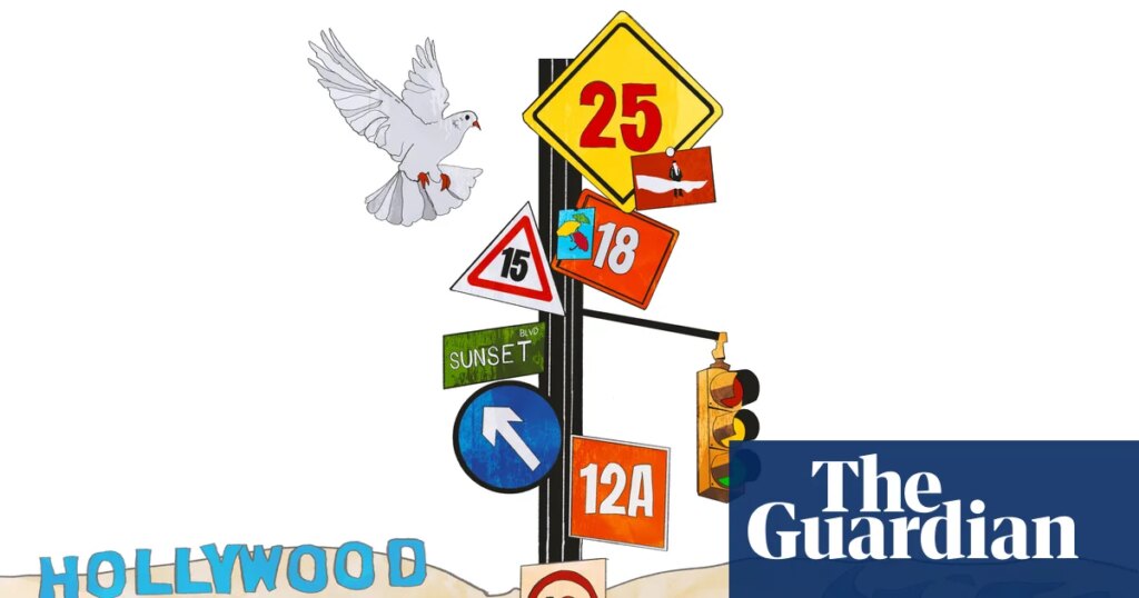 From The Wizard of Oz to Trainspotting: 25 films to watch before you turn 25 | Film