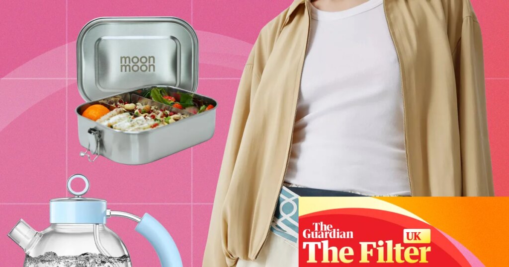 From plastic-free lunchboxes to foolproof coffee makers: 14 things you loved this month | Life and style