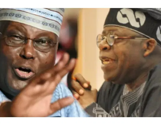 Fuel subsidy: Atiku’s third U-turn exposes political posturing — PRESIDENCY Fuel subsidy: Atiku’s third U-turn exposes political posturing — PRESIDENCY