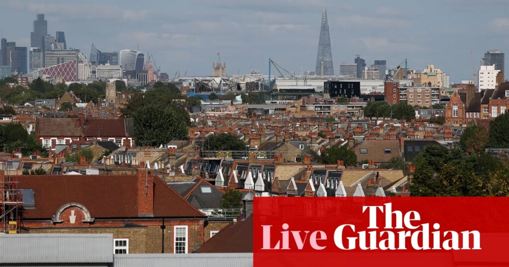 Fulham v Chelsea: Premier League – live | Premier League