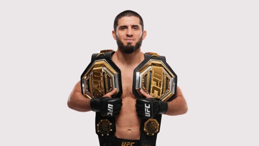 Full Card, Start Time And How To Watch