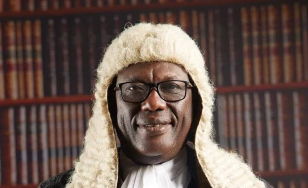 Full reasons why LPDC suspended senior advocate Gadzama, fellow lawyer from legal practice (DOWNLOAD)