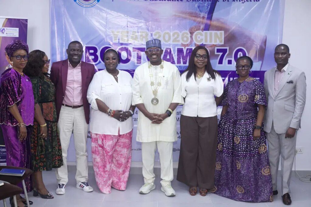 Future of insurance depends on quality leadership – Orimolade