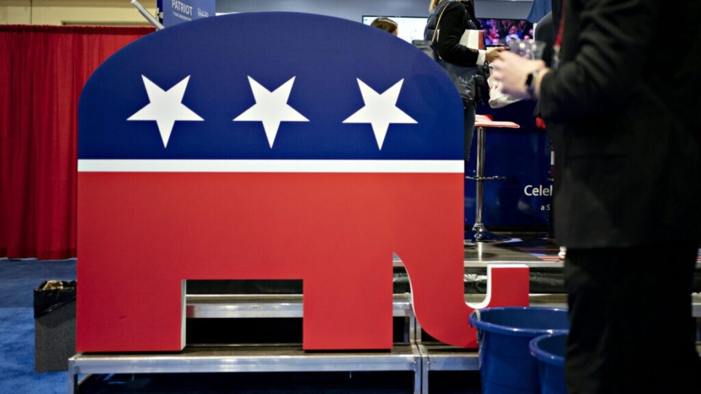 GOP heads to Supreme Court after losing case over TV election ad prices