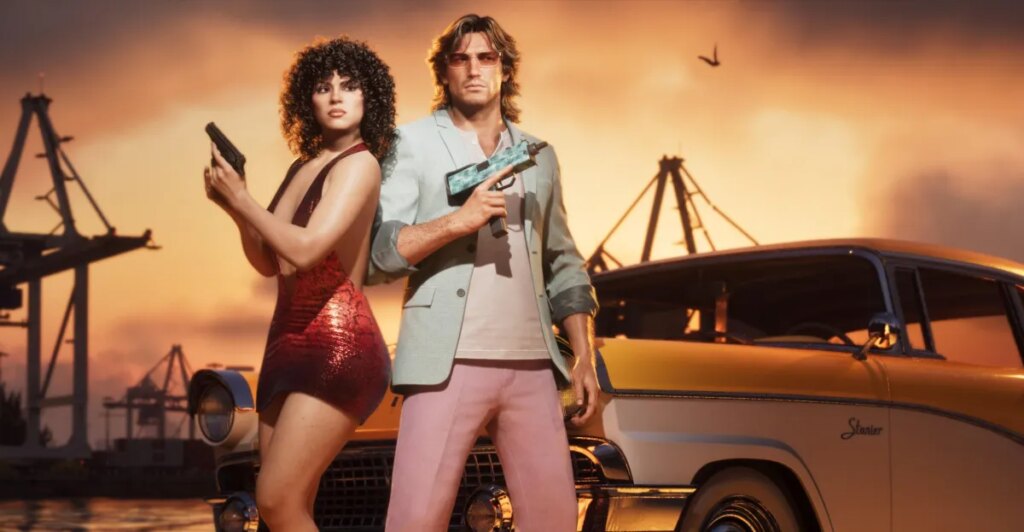 GTA 6: all the news on Rockstar’s next entry in the Grand Theft Auto series GTA 6: all the news on Rockstar’s next entry in the Grand Theft Auto series