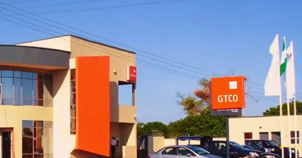 GTCO Interest Income Surges 506% as Dollar Limit Doubles