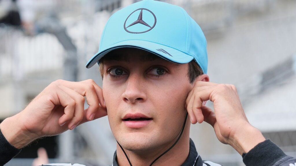 George Russell: Mercedes confirm grid penalty but where will British driver take new power unit in 2026 F1 season? | F1 News