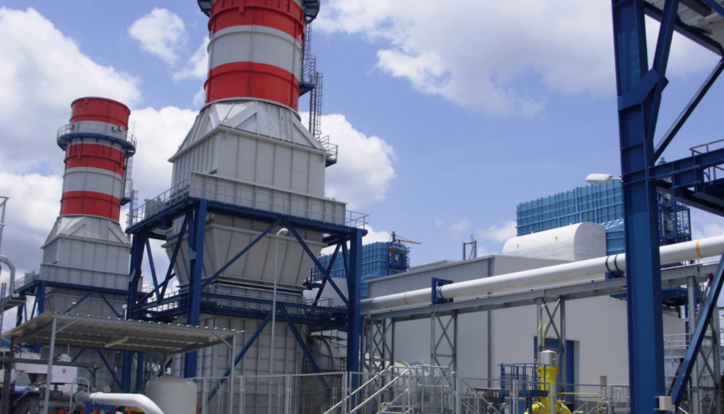 Geregu Power appoints new acting CEO