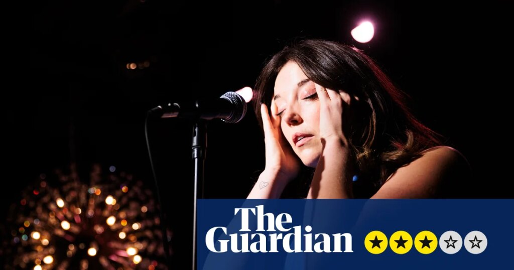 Goodbye Dandelion review – ode to a fabulous friendship with a 50-year age gap | Edinburgh festival 2026