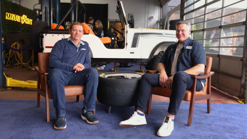 Goodyear turnaround continues as cash flow lags