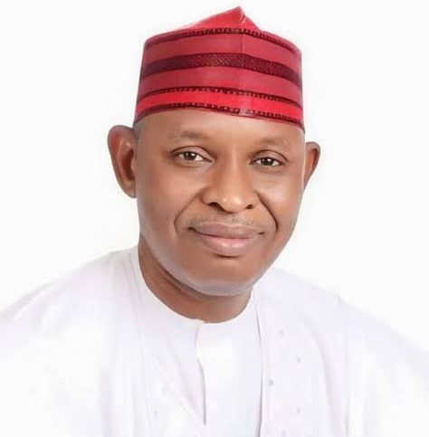 Gov Yusuf Enforces Traffic Regulations in Kano – THISDAYLIVE Gov Yusuf Enforces Traffic Regulations in Kano – THISDAYLIVE