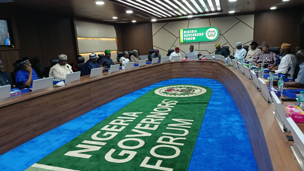 Governors spend N512bn, oil licences expire Governors spend N512bn, oil licences expire