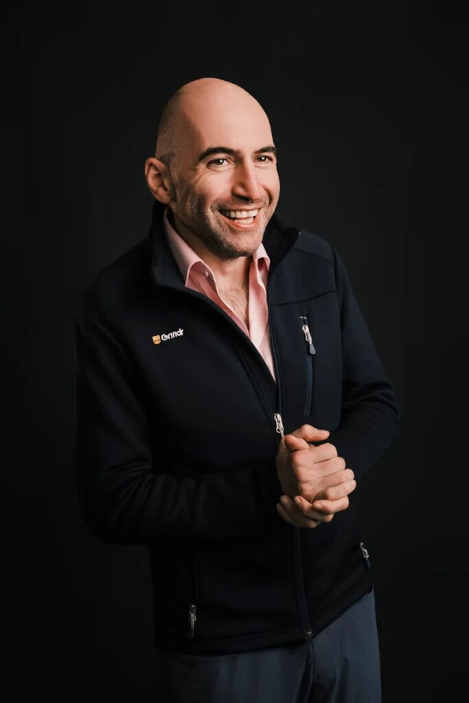 Grindr wants to be the everything app for gay men; investors are still deciding whether it can pull it off Grindr wants to be the everything app for gay men; investors are still deciding whether it can pull it off