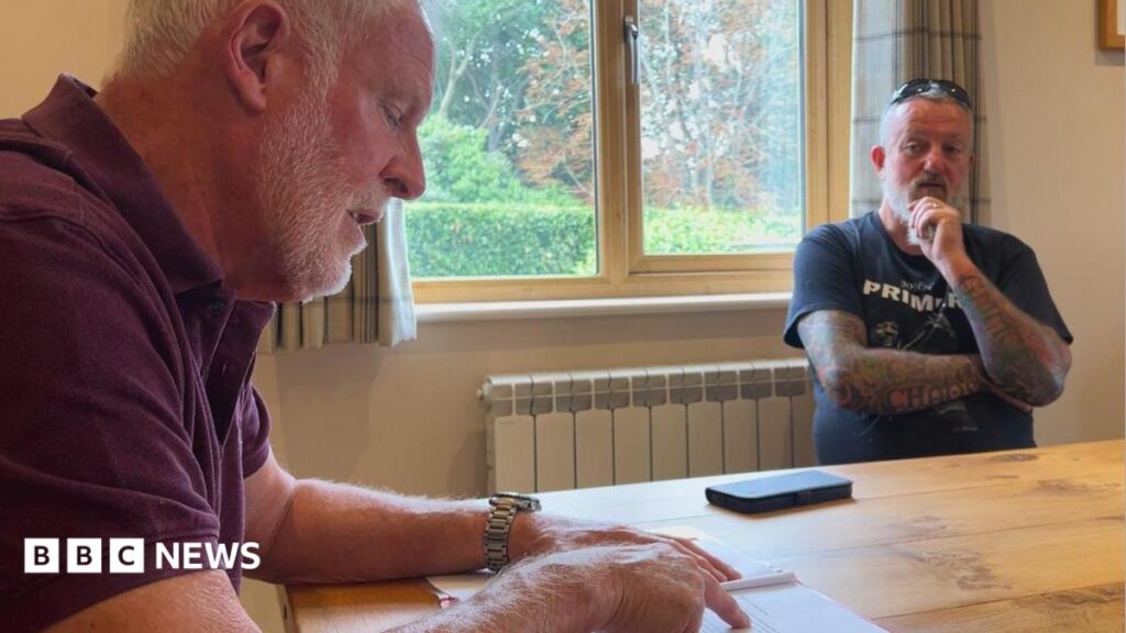 Guernsey solar panel complainer now ‘supporter of plan’
