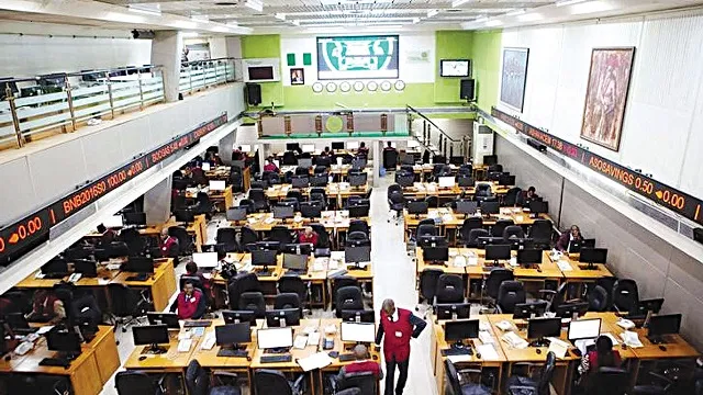HBM Nigeria, United Capital, Wema Bank top stock pick this week HBM Nigeria, United Capital, Wema Bank top stock pick this week