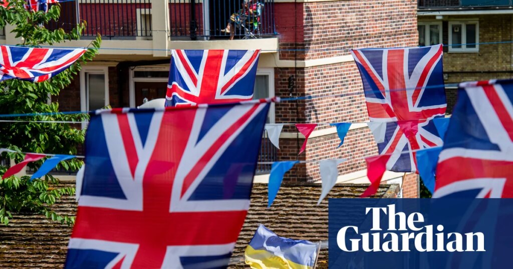 Hard work or humour? Take the British values quiz | Social trends