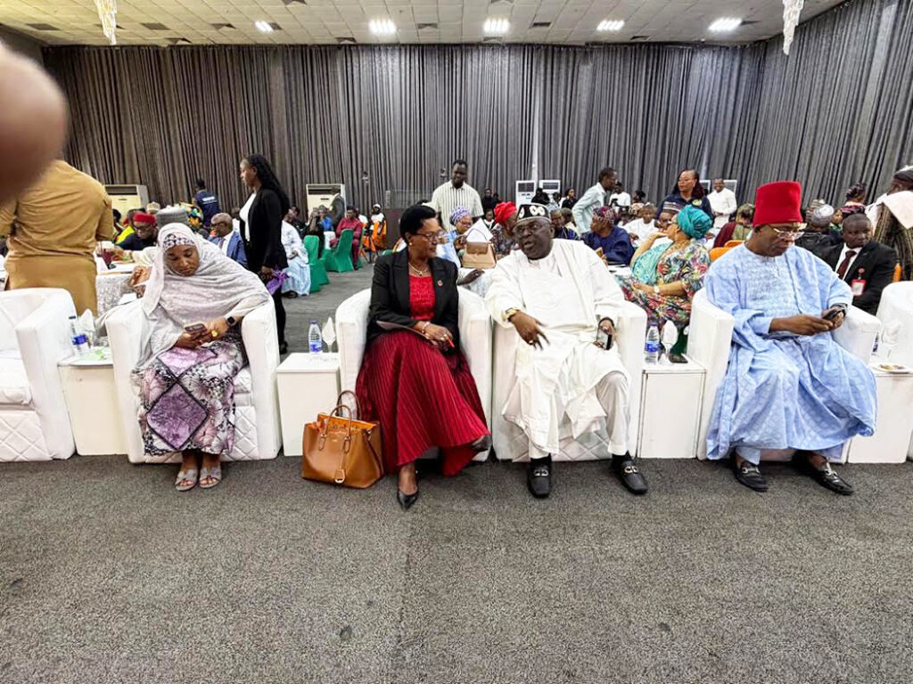 Harnessing the Demographic Dividend – THISDAYLIVE