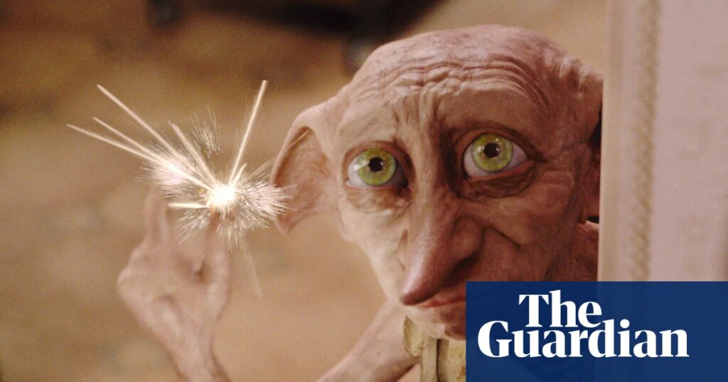 Harry Potter fans force relocation of £430m undersea cable to avoid Dobby’s ‘grave’ | Energy
