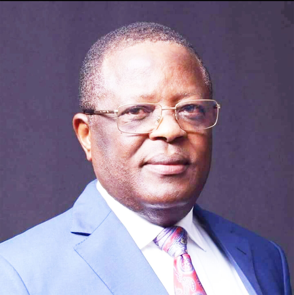 Has Umahi Failed Tinubu? – THISDAYLIVE Has Umahi Failed Tinubu? – THISDAYLIVE