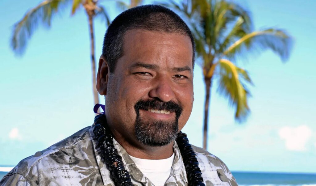 Hawaii Politician Arthur Brun Breaks Bad