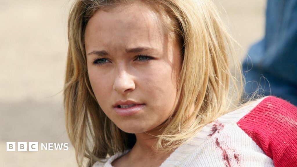 Hayden Panettiere: Tributes paid to Heroes and Nashville actress who has died aged 36