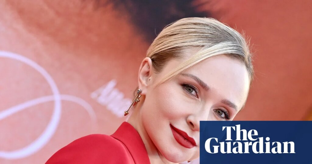 Hayden Panettiere, actor in Heroes and Nashville, dies aged 36 | Television Hayden Panettiere, actor in Heroes and Nashville, dies aged 36 | Television