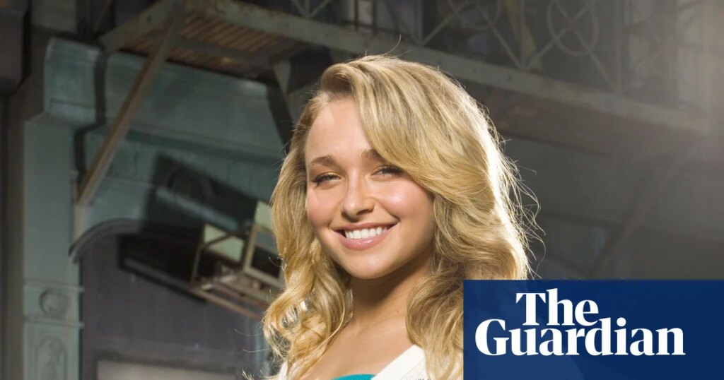 Hayden Panettiere: an actor so magnetic that entire shows were rewritten for her | Television