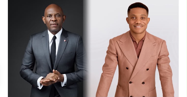 Heirs Life Assurance appoints Pastor Jerry Eze as Non-Executive Director Heirs Life Assurance appoints Pastor Jerry Eze as Non-Executive Director