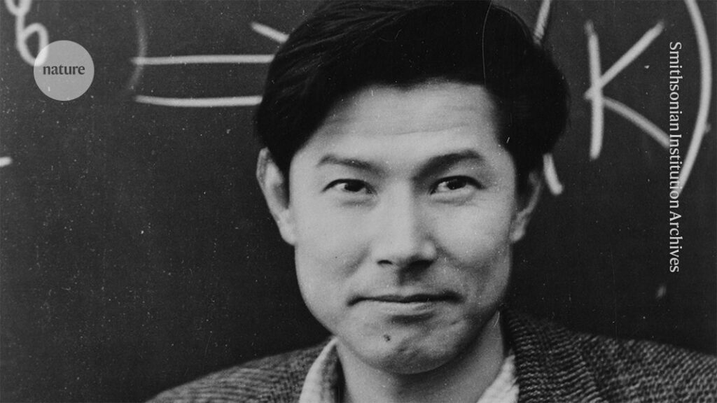 Heisuke Hironaka obituary: mathematician who smoothed out geometry’s complexities