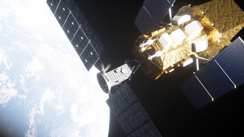 Here’s how engineers plan to save the satellite sent to save NASA’s Swift mission