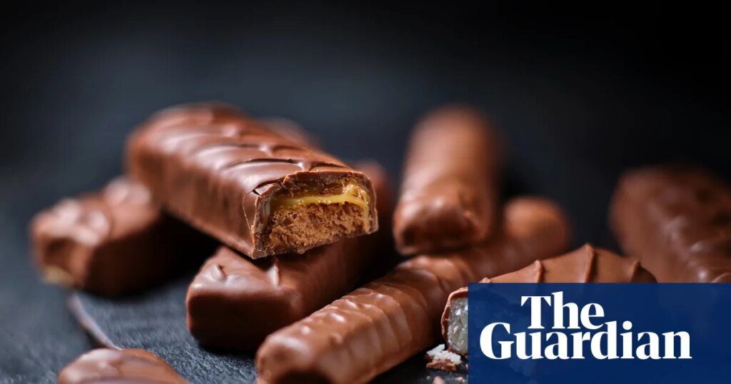 High in cocoa, high on nostalgia: the chocolate I love most now | Chocolate High in cocoa, high on nostalgia: the chocolate I love most now | Chocolate