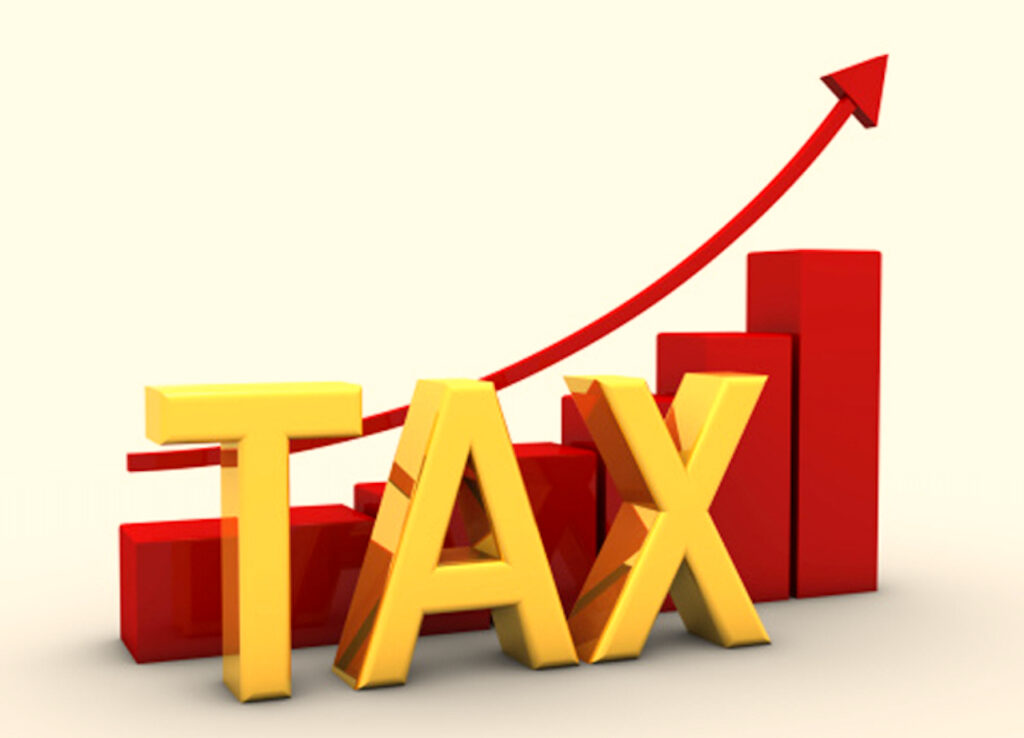 High taxation, insecurity, high interest rates top constraints facing Nigerian businesses