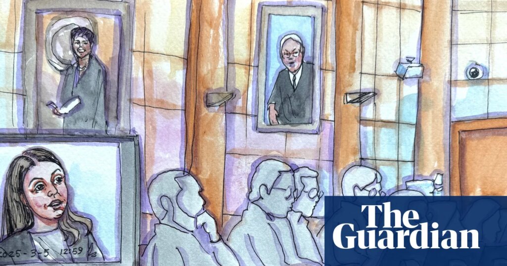 Hook, hold, harvest and hide: Meta’s alleged strategy laid out in first week of landmark trial | Meta