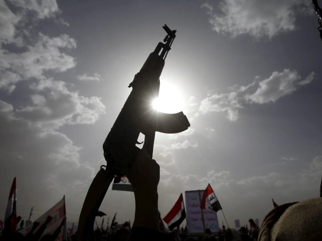 Houthi strikes in Yemen as Saudi Arabia braces for attacks: What we know | US-Israel war on Iran News