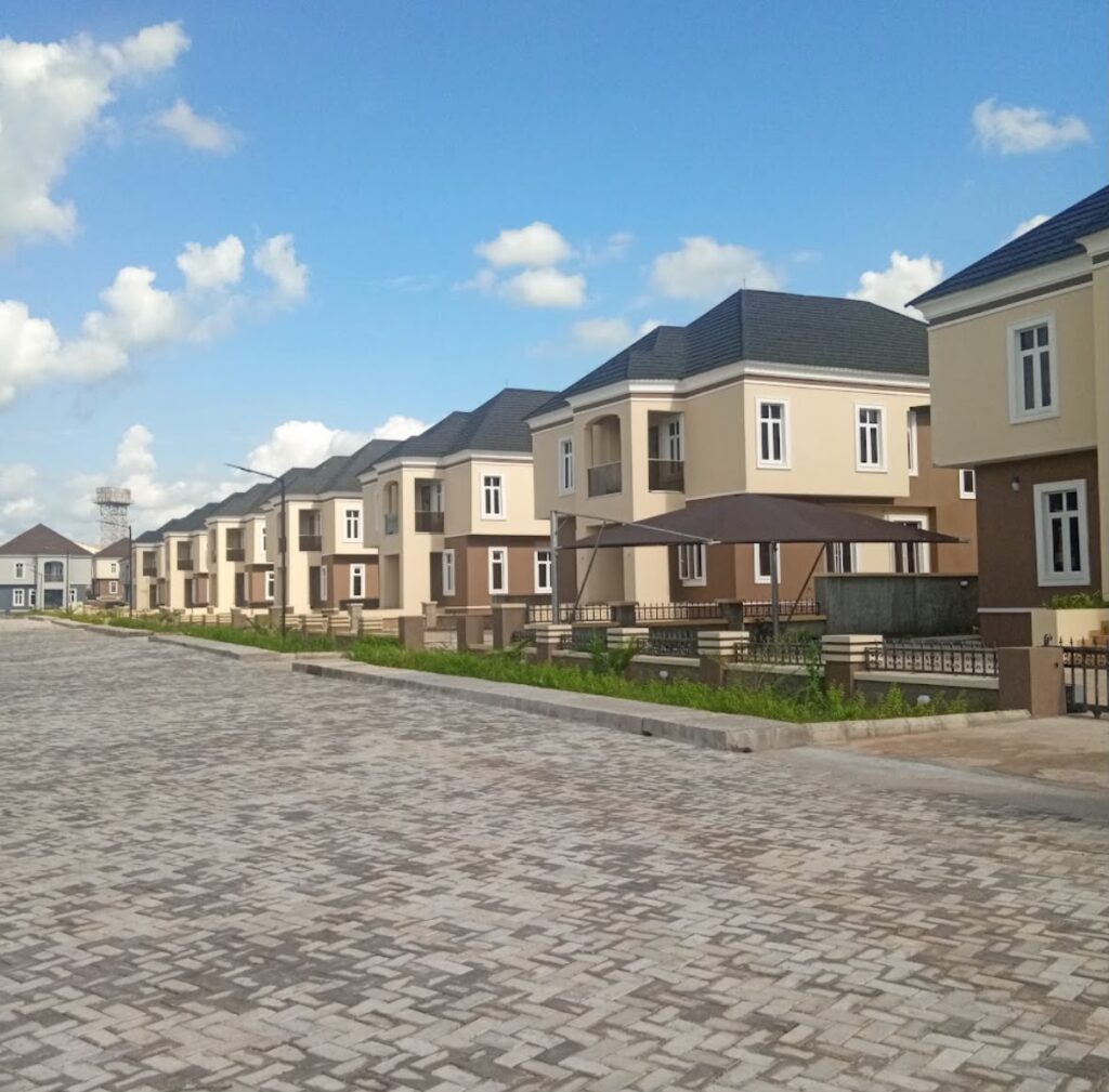 How Abiodun Turned Housing into Engine of Urban Transformation in Ogun – THISDAYLIVE