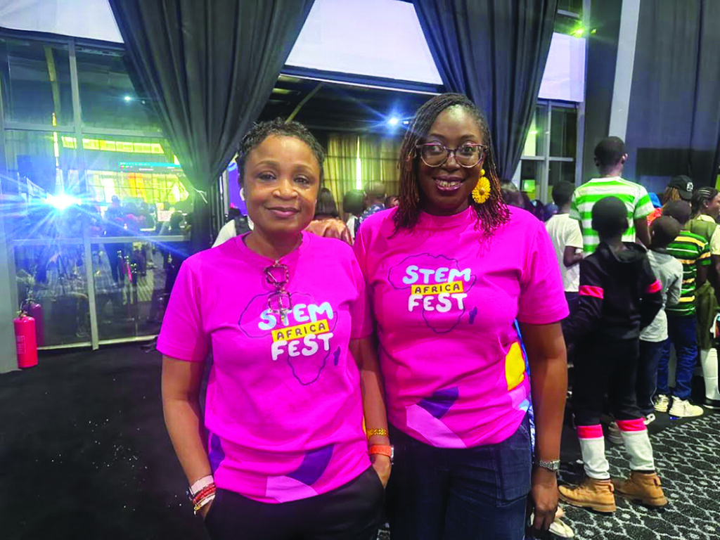 How Access Bank is Nurturing Africa’s Next Generation of Innovators – THISDAYLIVE How Access Bank is Nurturing Africa’s Next Generation of Innovators – THISDAYLIVE