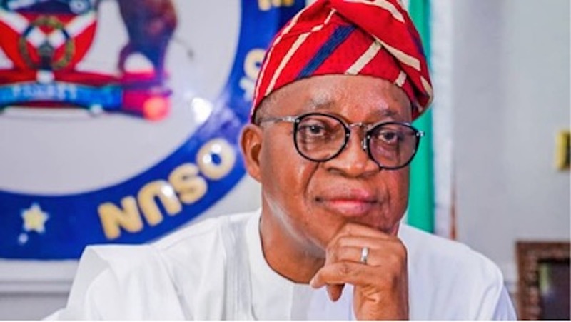 How Ademola Adeleke Humbled Gboyega Oyetola Again – THISDAYLIVE How Ademola Adeleke Humbled Gboyega Oyetola Again – THISDAYLIVE