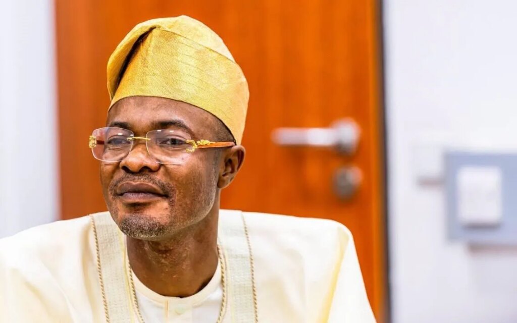 How Adeyemi allegedly funded PFIPC How Adeyemi allegedly funded PFIPC